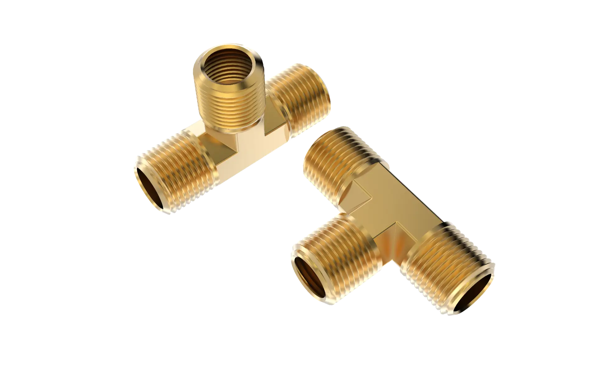 F-Type Compression Connector