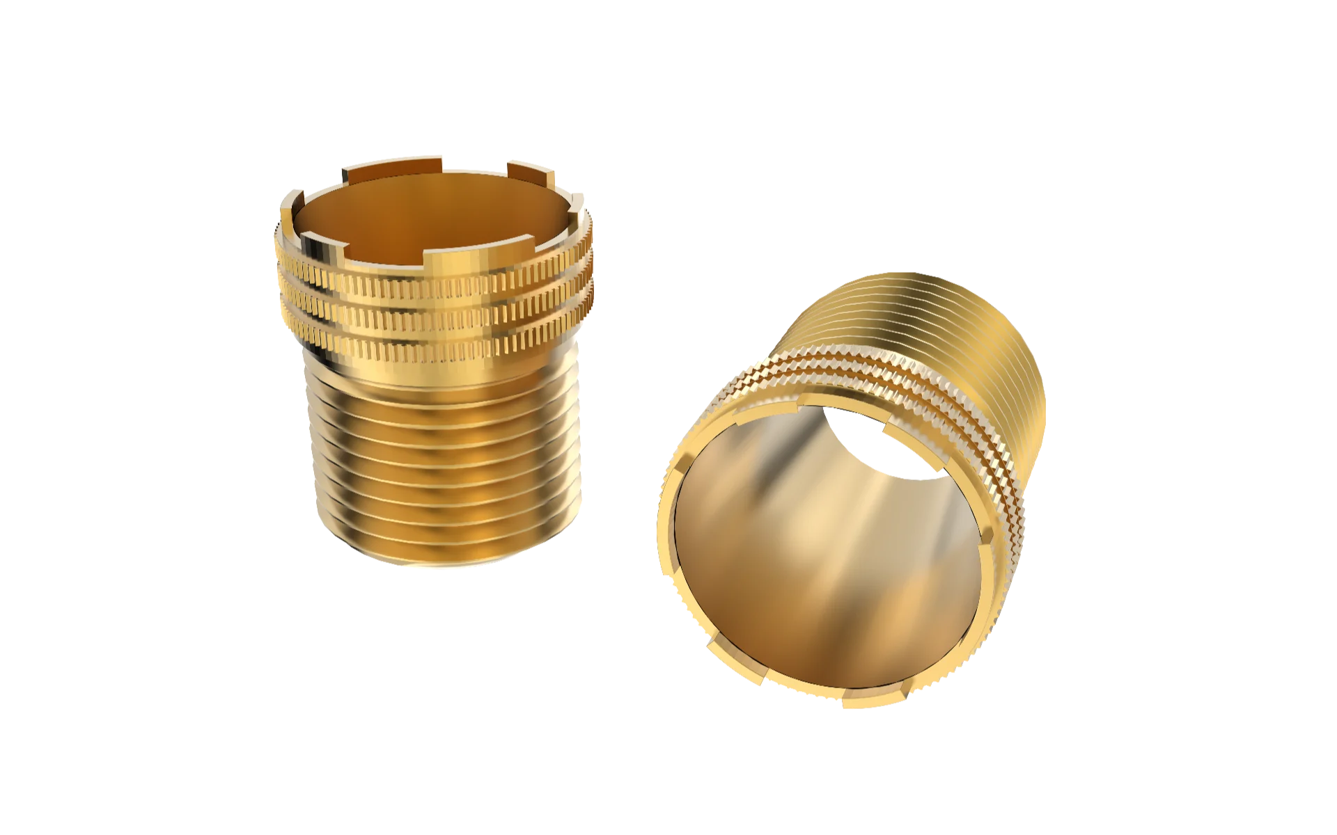 Brass Insert