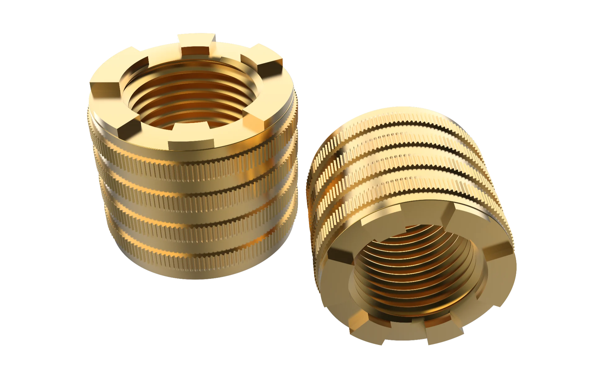 Brass Insert