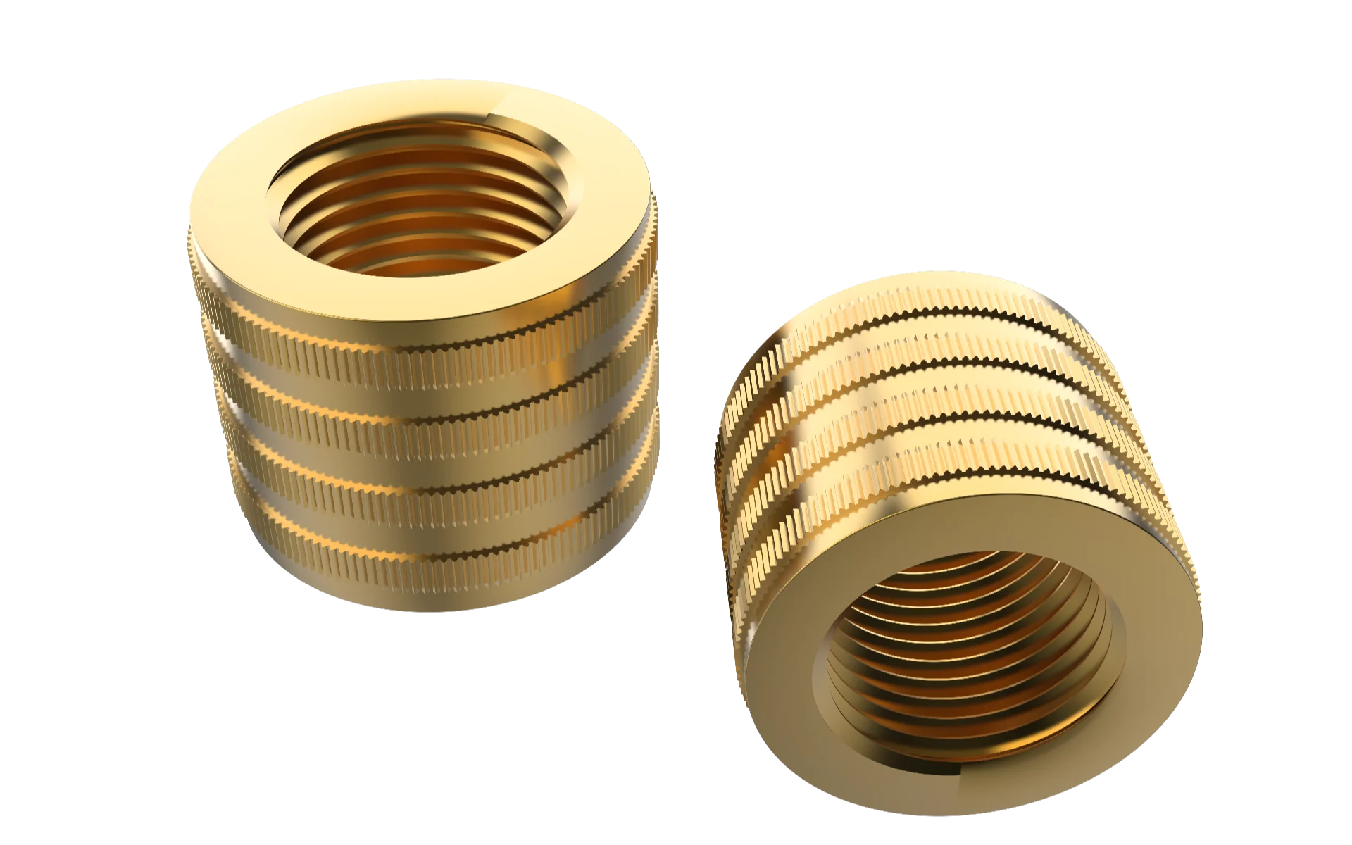 Brass Part