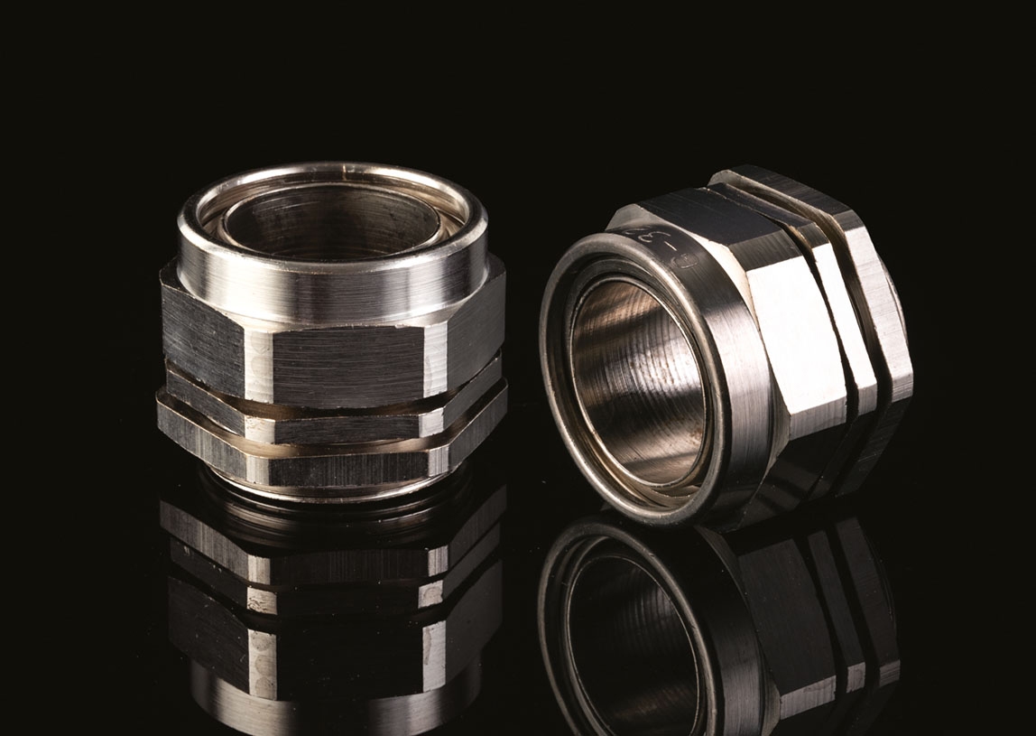 ALCO Type Cable Glands