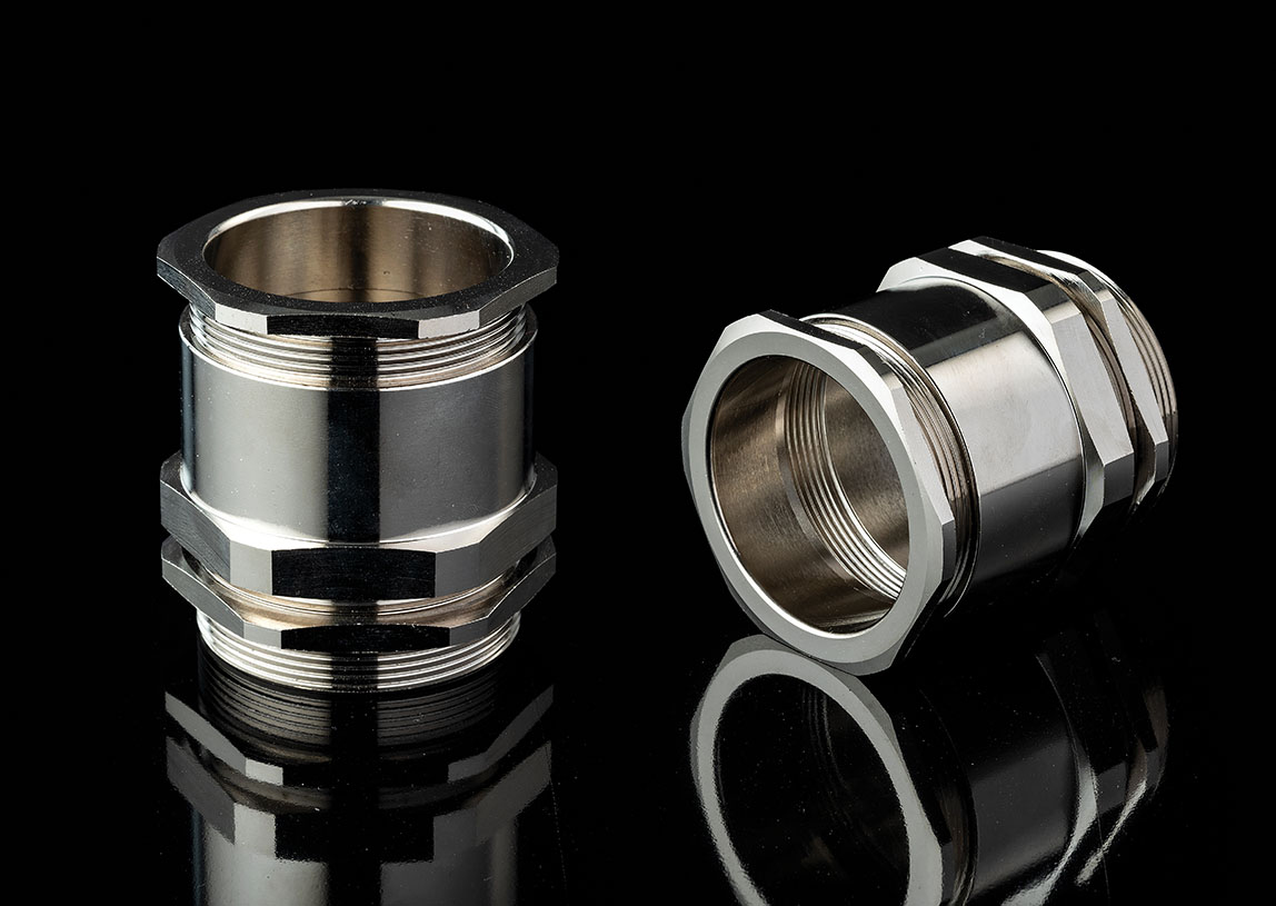 ALCO Type Cable Glands