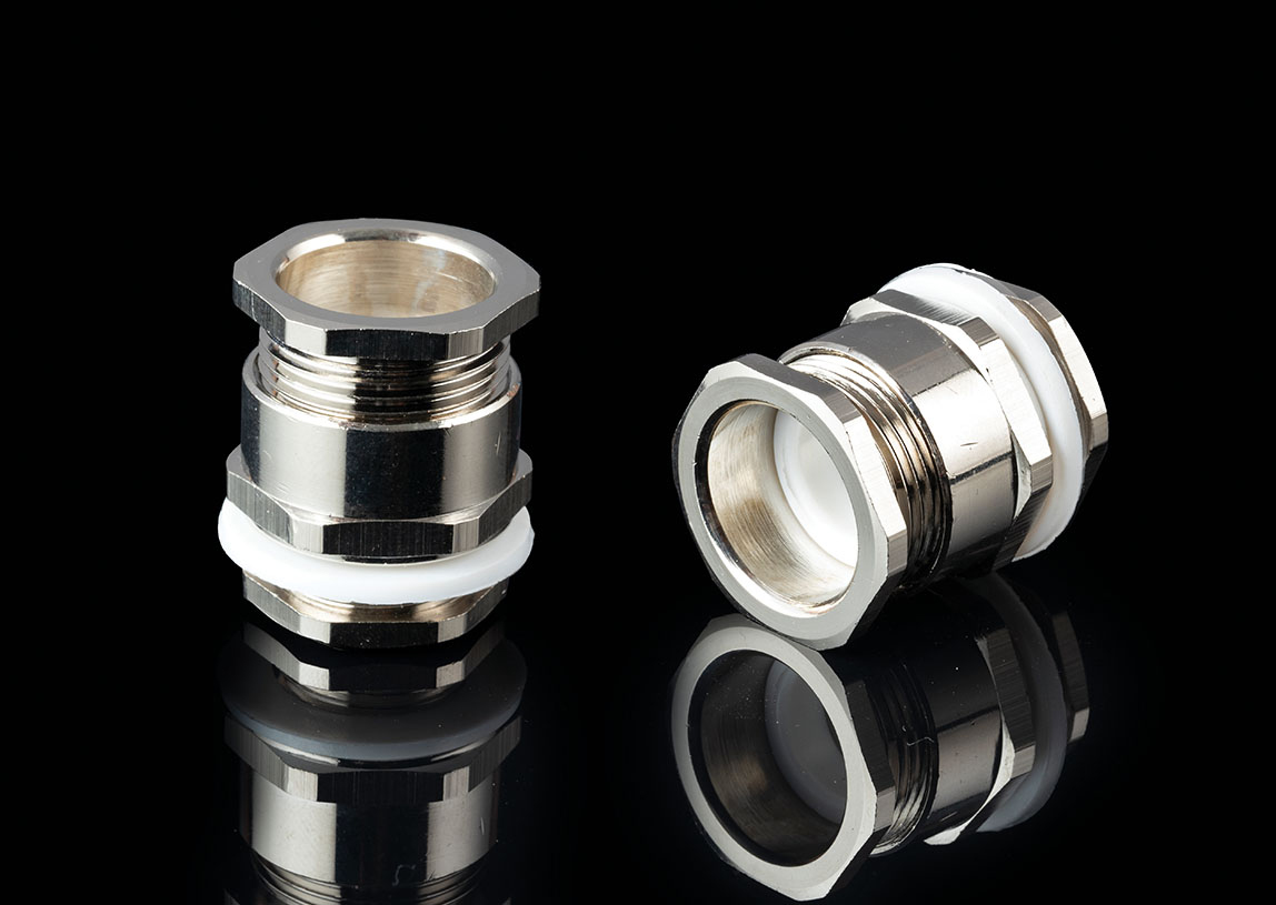 BW 4 PT Cable Glands