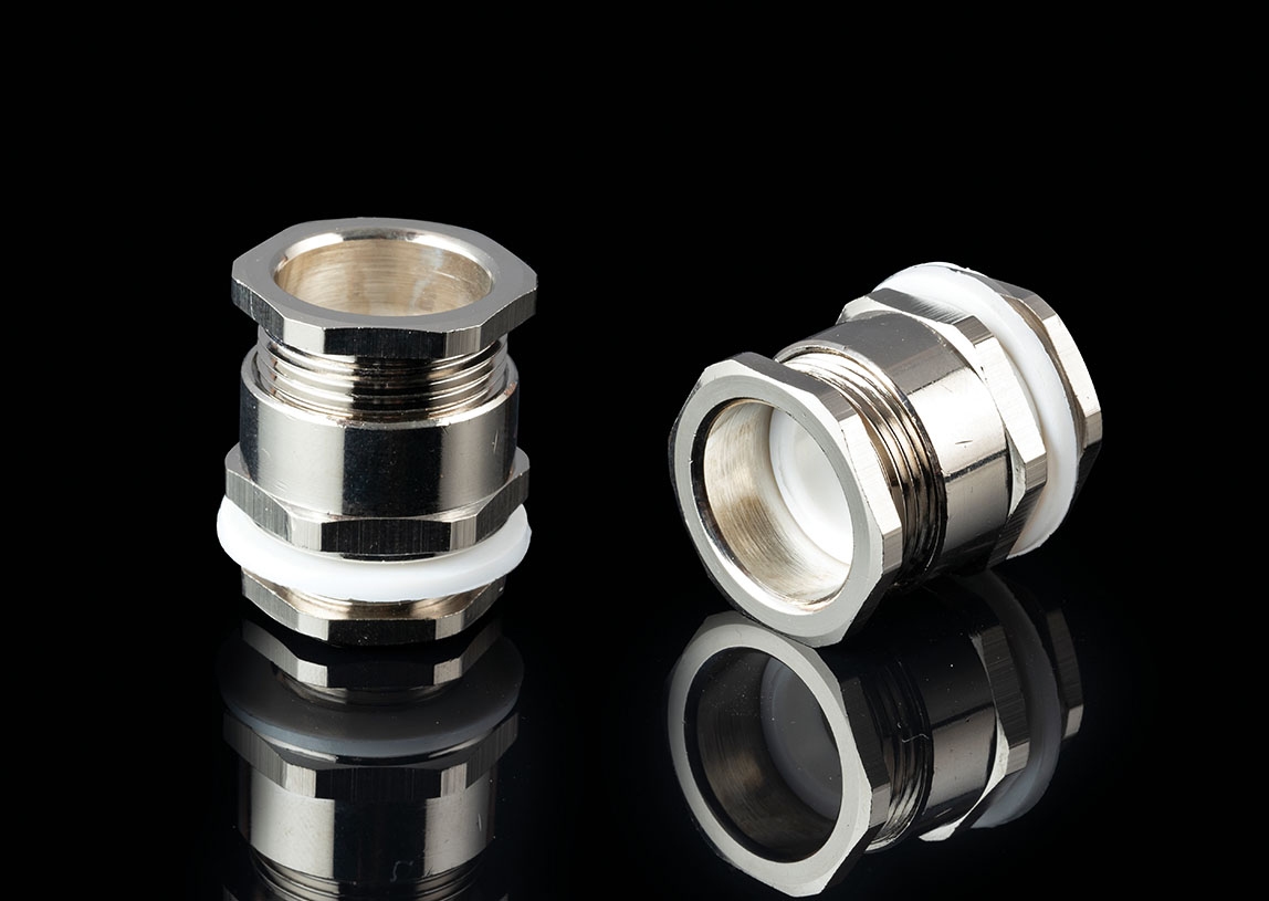 A2F Type Cable Glands