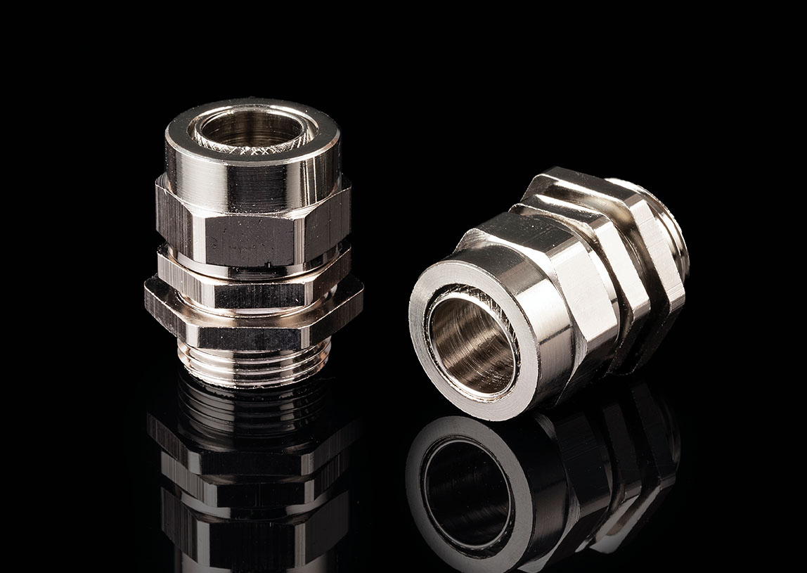 E1W Type Cable Glands