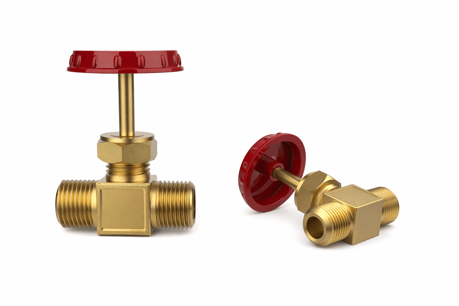 NCV GAS Valve