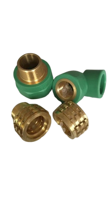 Brass Insert