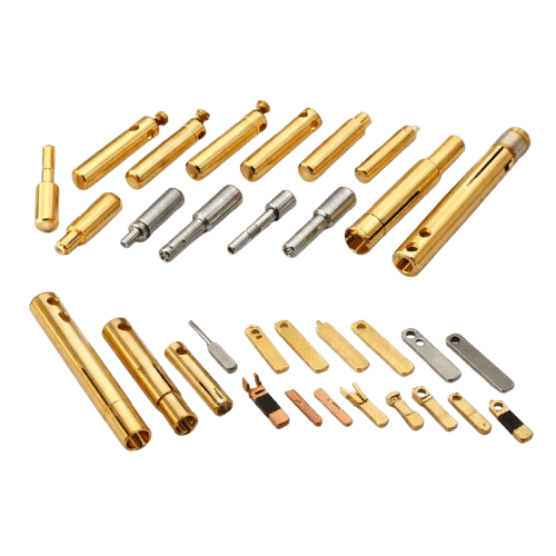 Brass Electrical Parts