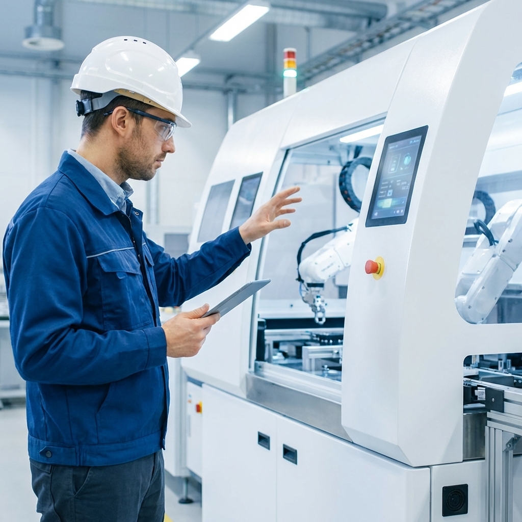 Innovating with purpose. Delivering quality our customers can trust.