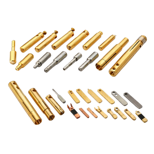 Brass Electrical Parts